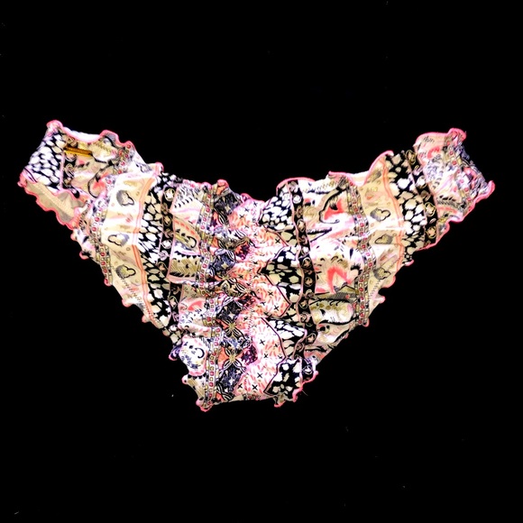 Victoria’s Secret Bikini Bottom - Picture 3 of 3